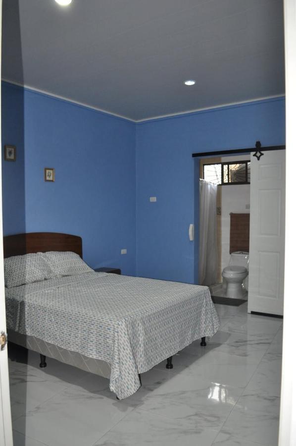 לאון Hotel Casa Blanca מראה חיצוני תמונה