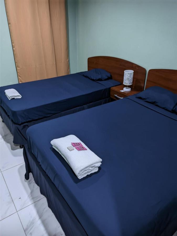 לאון Hotel Casa Blanca מראה חיצוני תמונה