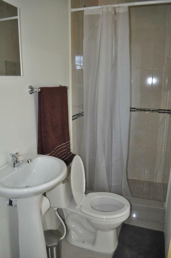 לאון Hotel Casa Blanca מראה חיצוני תמונה
