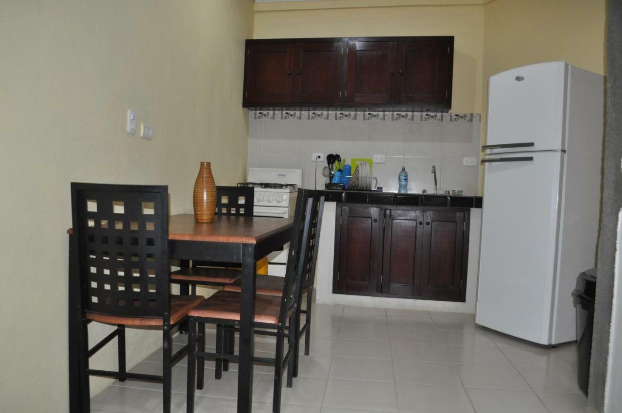לאון Hotel Casa Blanca מראה חיצוני תמונה